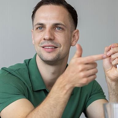 Dr. Jannis von Nitzsch