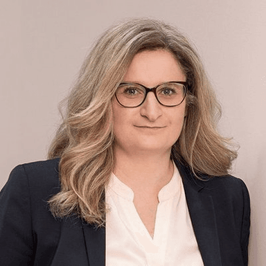 Prof. Dr. Miriam Bird